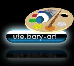 Grafischer link zur Webseite von Ute Bary